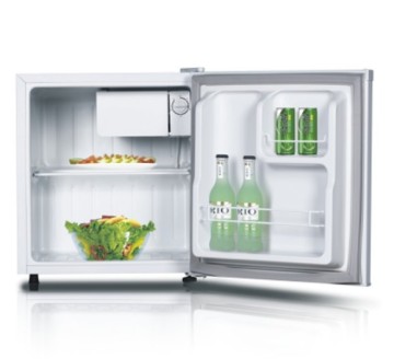 50l Kompressor Mini Kühlschrank: Ideale Hotelbarlösung