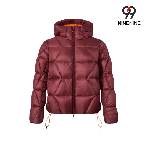 Piumino Explorer da donna