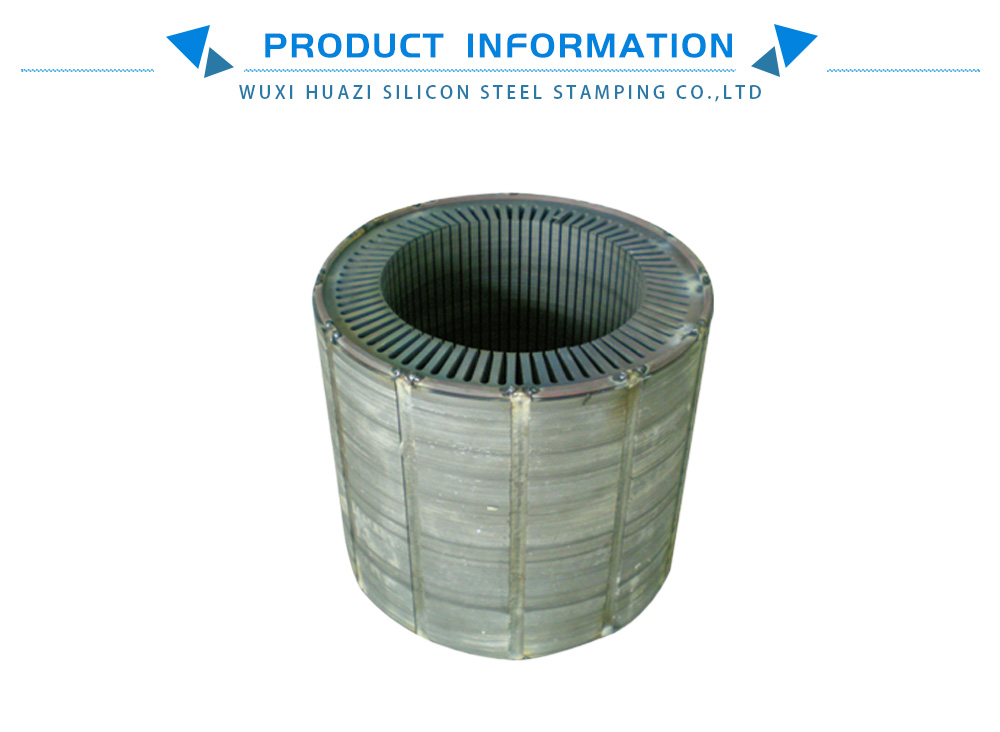 stator 1-4-X
