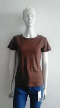 Men's O-neck T-shirt