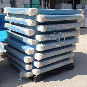 Coroplast Impraboard PP Layer Pad