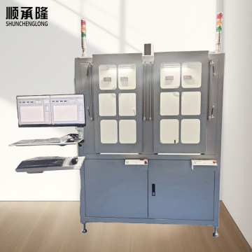 Bangku Uji Katup Hemat Energi untuk Sistem Otomotif