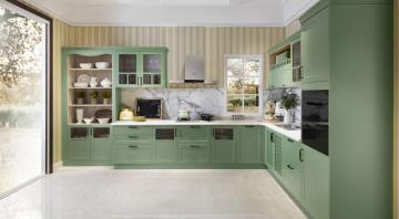 Kitchen Room