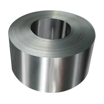 Cold Rolled stainless steel coils 304