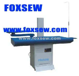 Vacuum Ironing Table