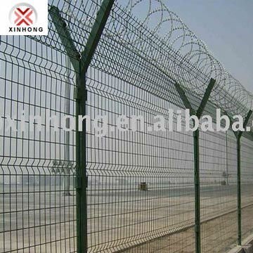 lectro welded wire mesh