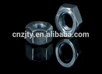 Supply sales wholesale all kinds of hexagonal nut Spot supply