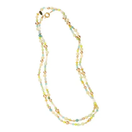 Nice Necklaces Jewelry Bead Necklace