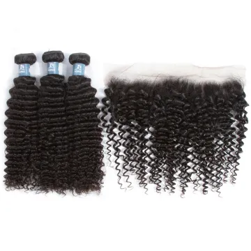 peruvian hair splice closure ,cheap kinky curly lace front closure with baby hair