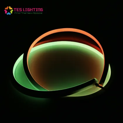 neon light led neon flex Waterproof
