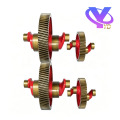 Mud Pump Crankshaft With Gear Assembly