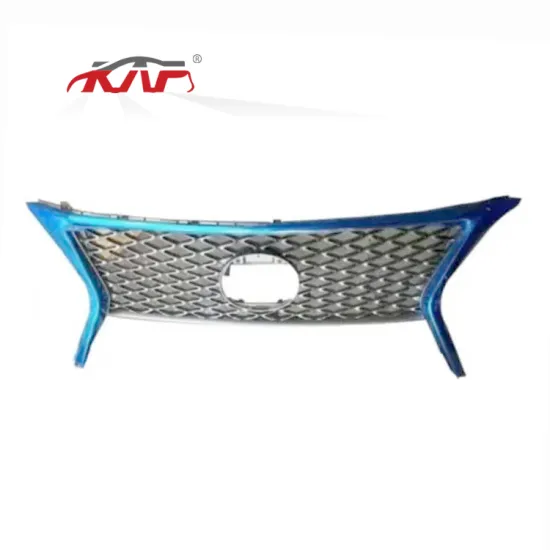 Lexus 2013 RX270 Front Bumper Upper Grille