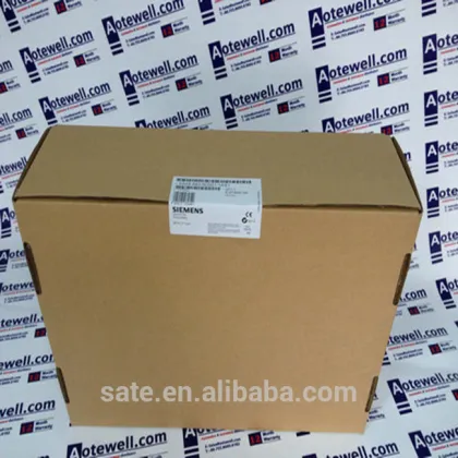 siemens touch panel 6AV6545-0CA10-0AX0 SIEMENS PANEL