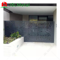 Garden Stratco Privacy Screens