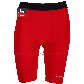 High Quality base layer shorts