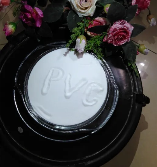 Purity SG8 PVC Resin for Pvc Foam Board