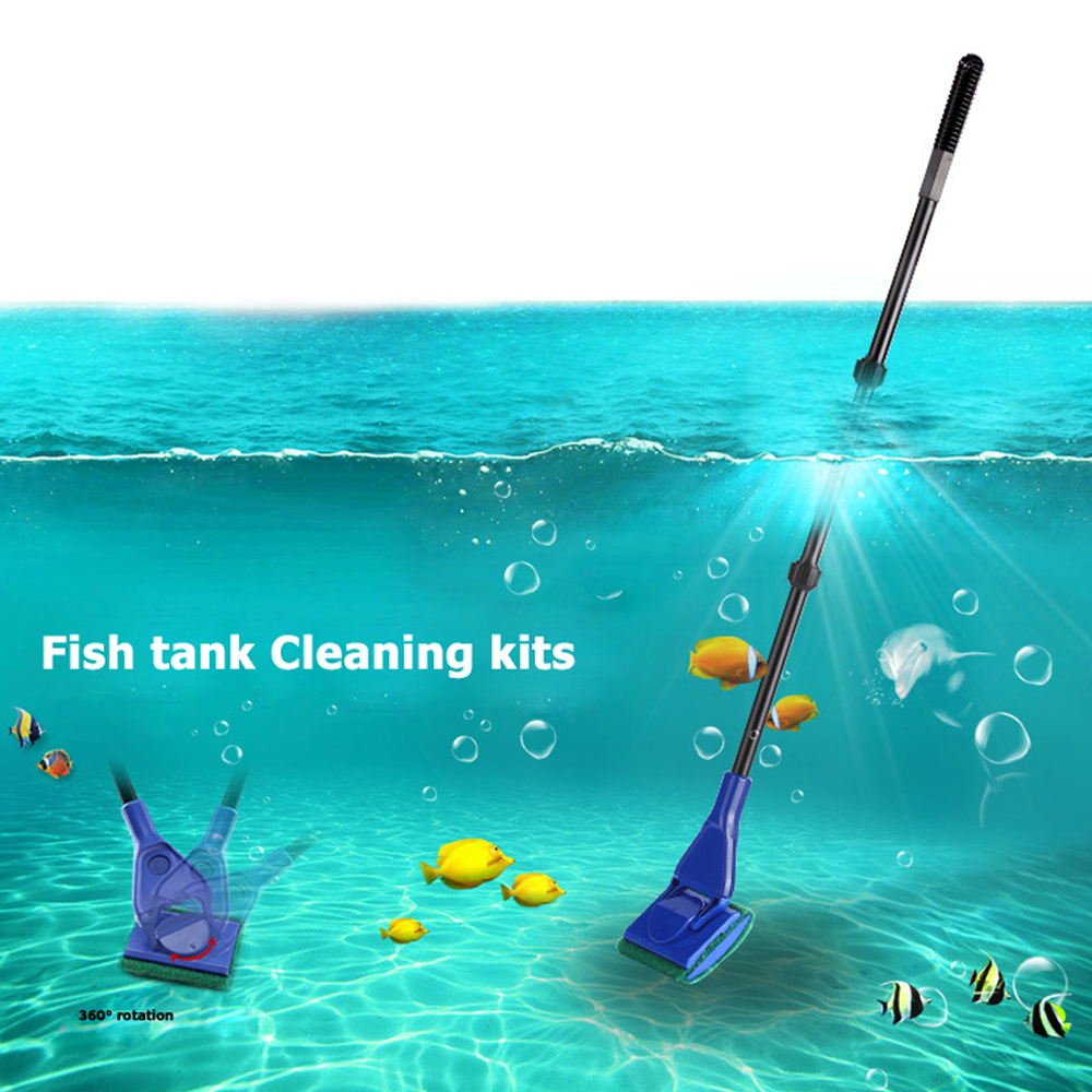 Aquarium Cleaning Tool Jpg