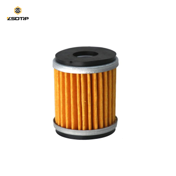 Hot Sell Motorcycle Parts: Fuel System Engine Assembly & Gas Oil Filter for 125RR EC250 SMR125 YP125R