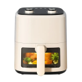 Smart Air Fryer Electric Fryer Four