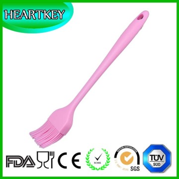 Pastry Brush Silicone Basting Brush Set for Grilling Marinating Turkey Barbecue Desserts Baking Grills Oil Indoor Outdoor Cookin