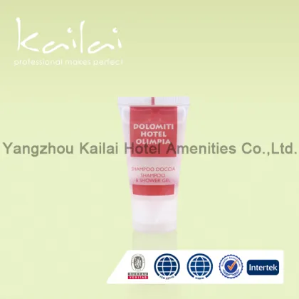 Perfumed Body Wash/Shower Gel For Hotel Amenities/liquid hand wash