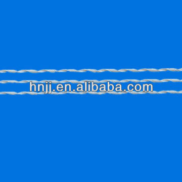 preformed splice for conductor