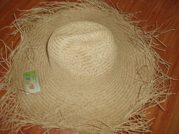 Paper Hat Body