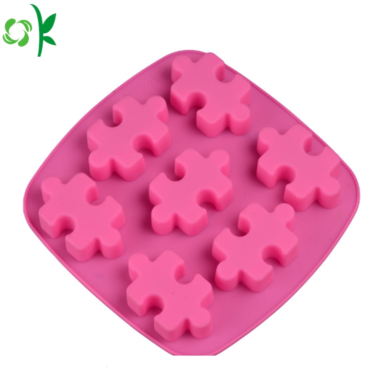 Silicone Ice Mold