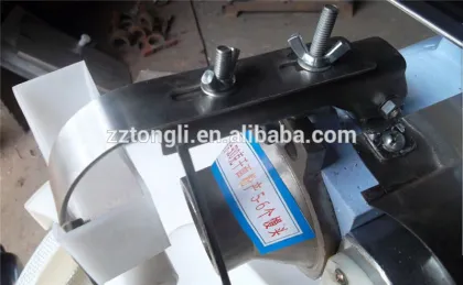 Topleap stainless steel steam bun making machine/automatic bun making machine