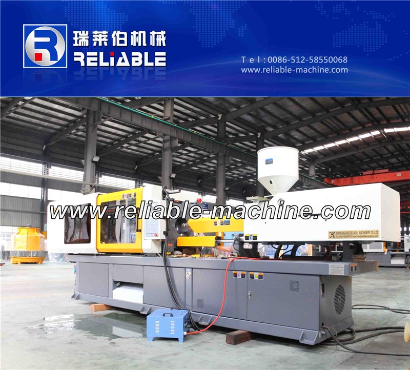 Plastic Injection Molding Machine for Pet Preforms