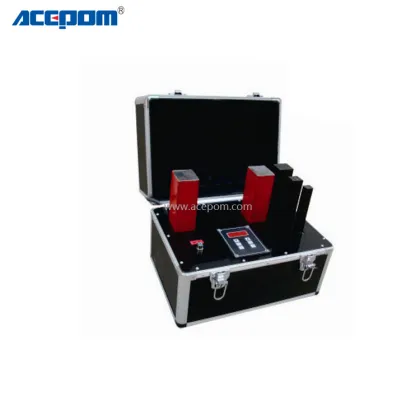 High Performance YL-1 BOX Type Induction Bearing Heater