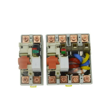 High Quality RCCB SKD Parts - Hot Selling ID Structure