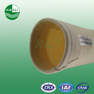 Good Quality Acrylic filter bag