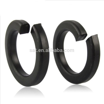China mainland Factory High quality washer DIN125 DIN127 made in China
