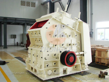 High Quality industrial Impact Crusher for Stone Production line