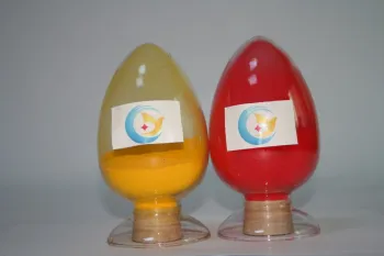 Wholesale manufacturer primary pigments
