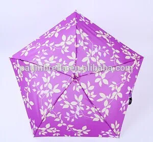 Super is prevented bask in uv protection umbrella sun umbrella creative folding pencil umbrella