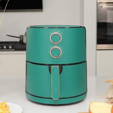 Available Kitchen Air Fryer 4.5L