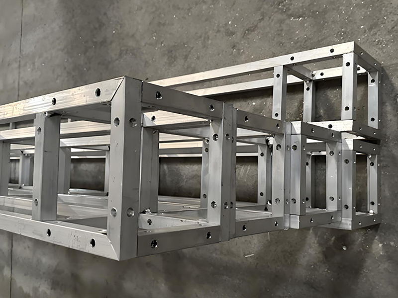 modular truss