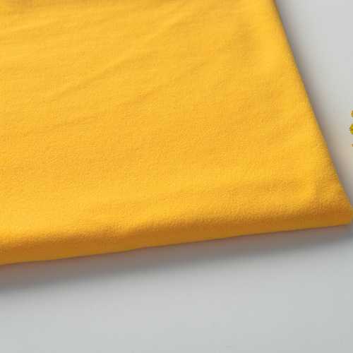 Micro Polar Fleece Fabric 100% Polyester Fabric