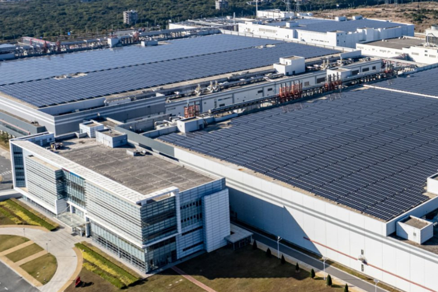 Commercial energy storage systems
