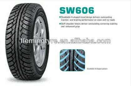 westlake winter car tyre