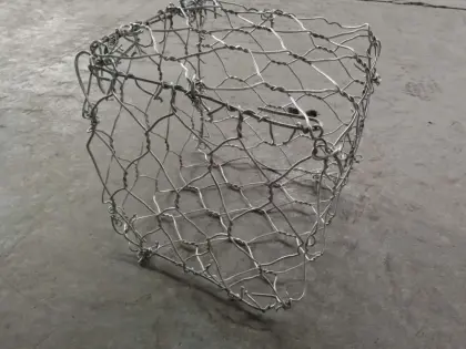 hexagonal gazebo