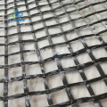 High Strength Carbon Fiber Mesh For Concrete