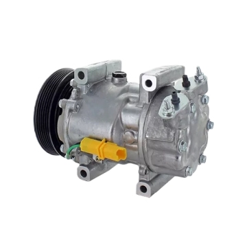 Chengming OEM AC Compressor for PEUGEOT 307 CC 2005 (6453JL, 6453LN, 9646273380, 8406861)