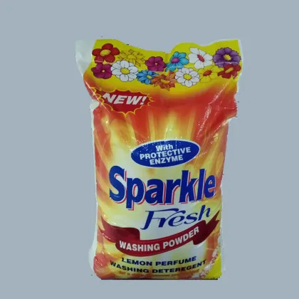 Budget-Friendly Supermarket Laundry Detergent