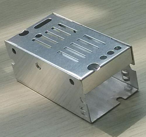 Sheet Metal Box Jpg