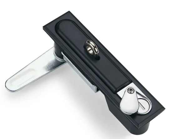 Zinc Alloy Password Lock for Cabinet