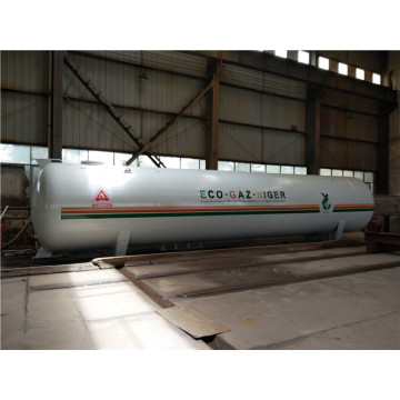 20ton Propane Bulk Storage Tanks