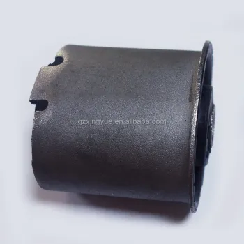 Bushing for Chrysler - ZANETOL 4228492 5006950